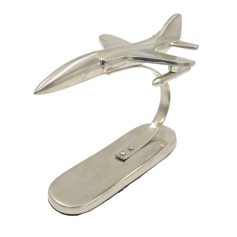 Model decorativ aviatic: Avion de Vânătoare - MDA000012