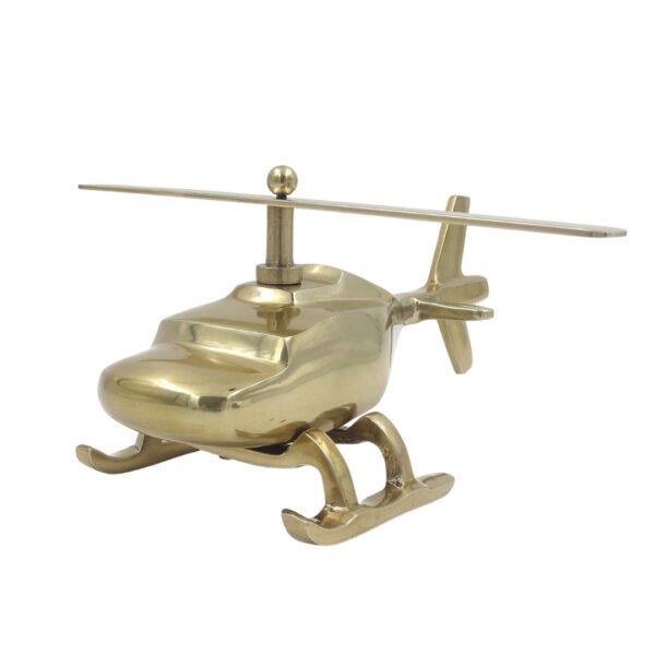 Model decorativ aviatic: Elicopter - MDA000021
